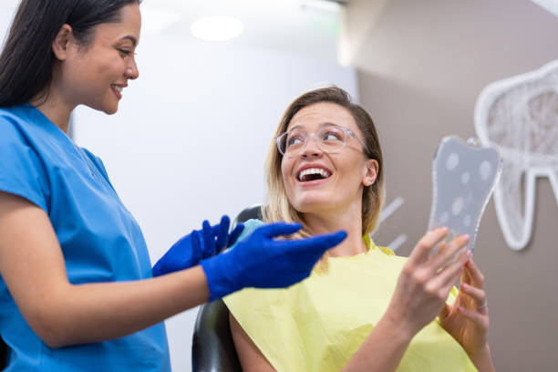 Best Preventive Dentistry  in Junction City, CA